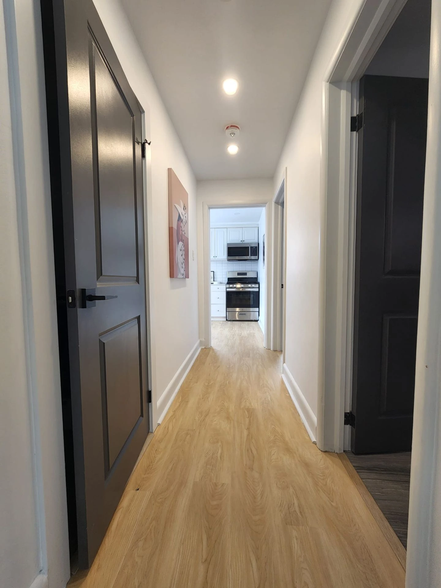 Beautiful home renovation, Hamilton