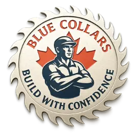 Blue Collar Homes