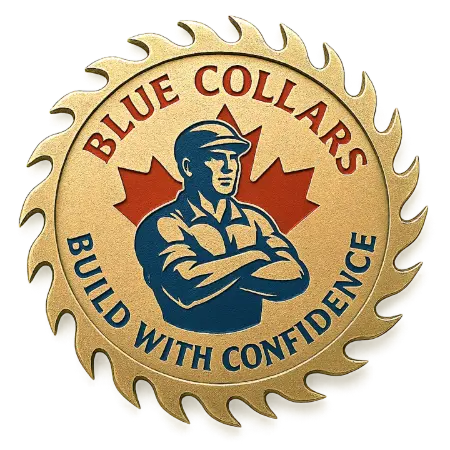 Blue Collar Homes